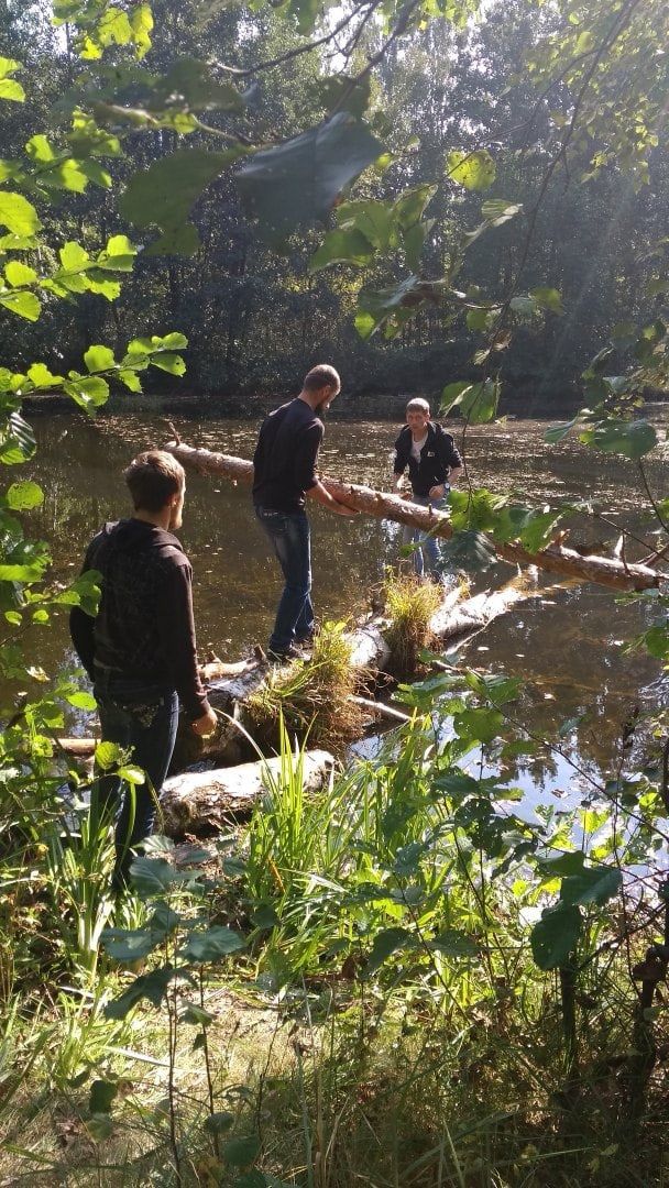 шатура, Кудеяр, тайны, мистика, легенды, фольклор,