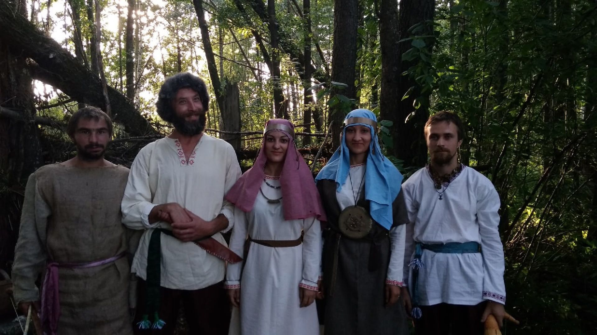 шатура, Кудеяр, тайны, мистика, легенды, фольклор,