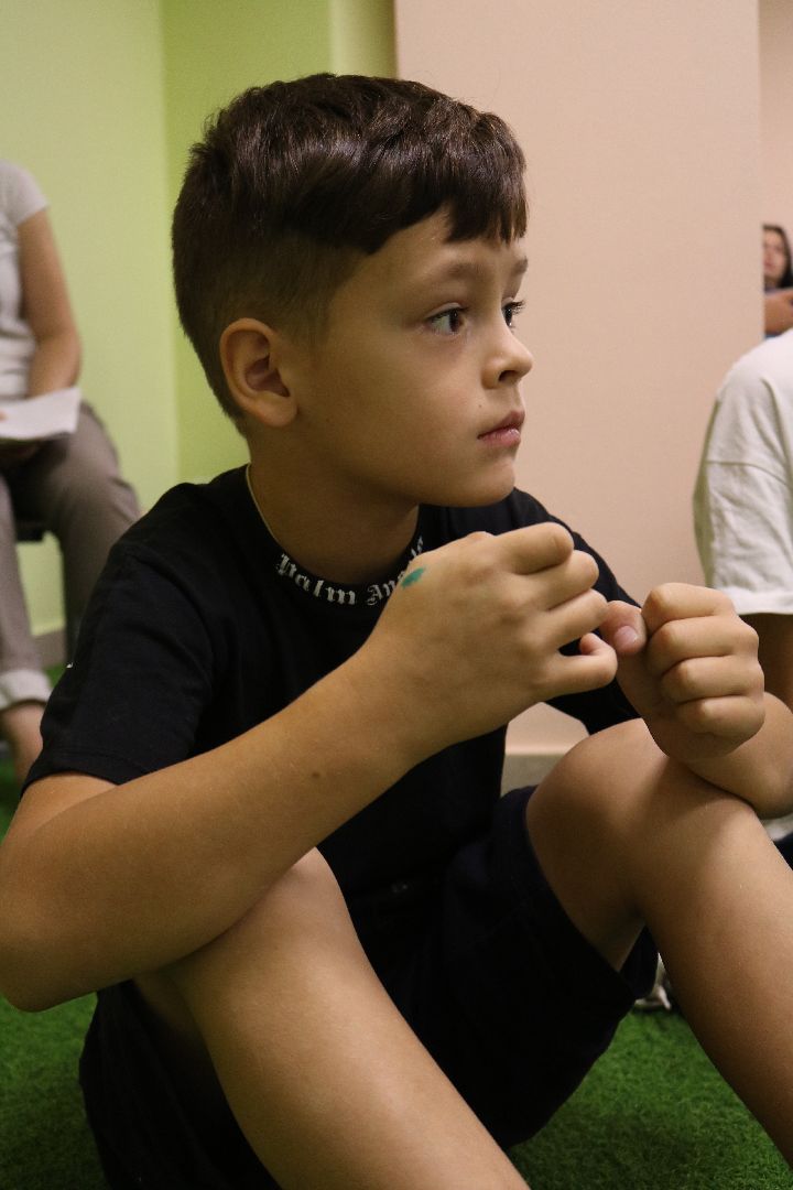 домодедово, подмосковье, безопасность детей, правила самозащиты, незнакомцы, правила поведения, союз женщин россии, правило светофора, дополнительное образование,