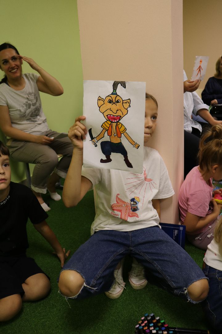 домодедово, подмосковье, безопасность детей, правила самозащиты, незнакомцы, правила поведения, союз женщин россии, правило светофора, дополнительное образование,