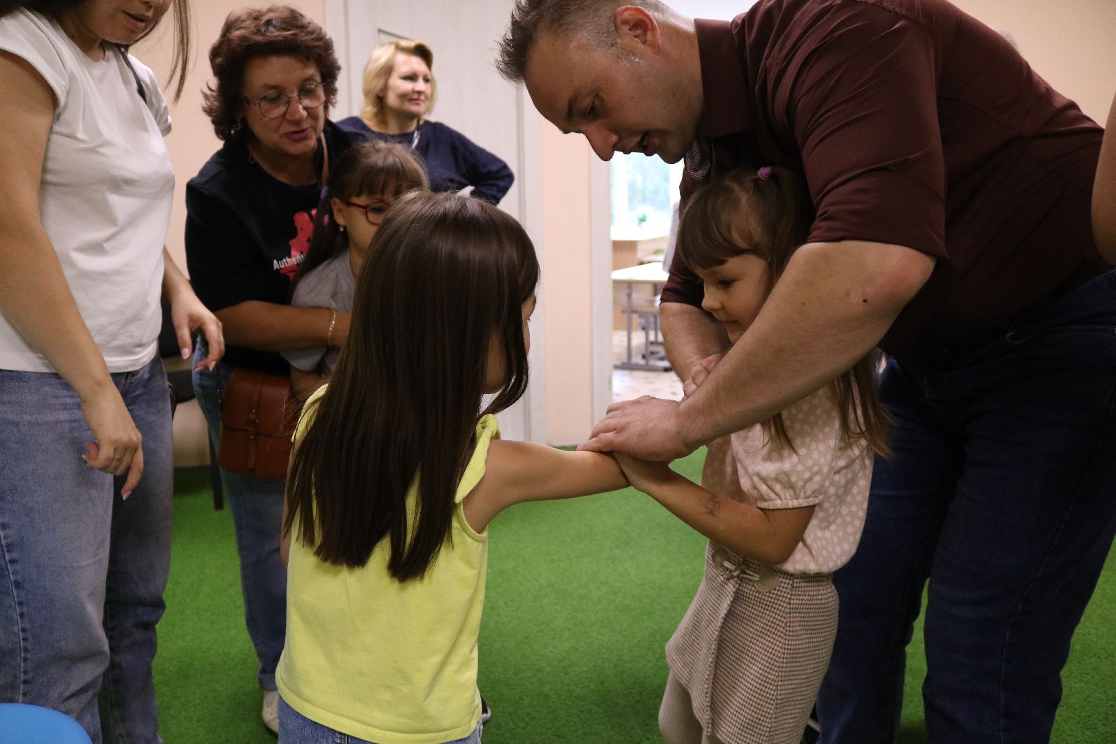 домодедово, подмосковье, безопасность детей, правила самозащиты, незнакомцы, правила поведения, союз женщин россии, правило светофора, дополнительное образование,