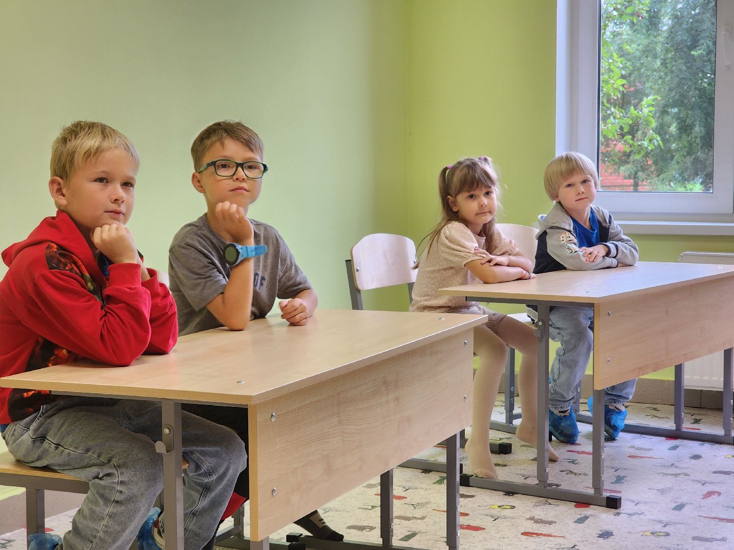 домодедово, подмосковье, безопасность детей, правила самозащиты, незнакомцы, правила поведения, союз женщин россии, правило светофора, дополнительное образование,