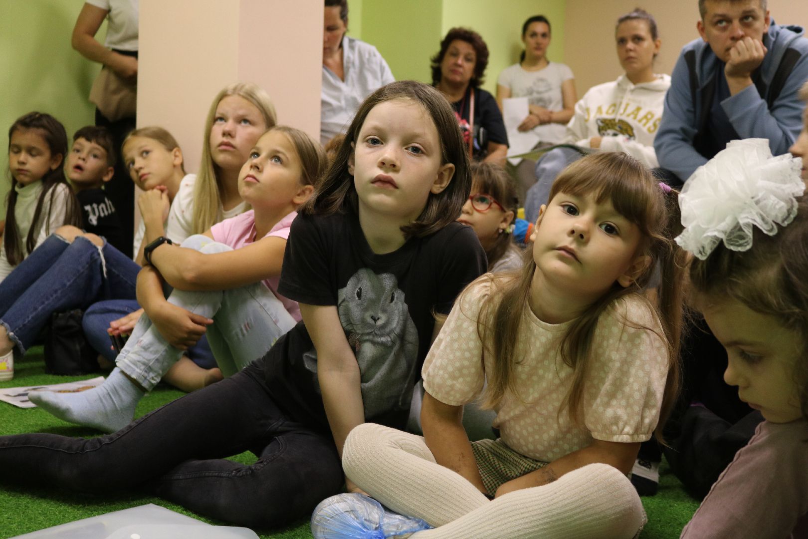 домодедово, подмосковье, безопасность детей, правила самозащиты, незнакомцы, правила поведения, союз женщин россии, правило светофора, дополнительное образование,