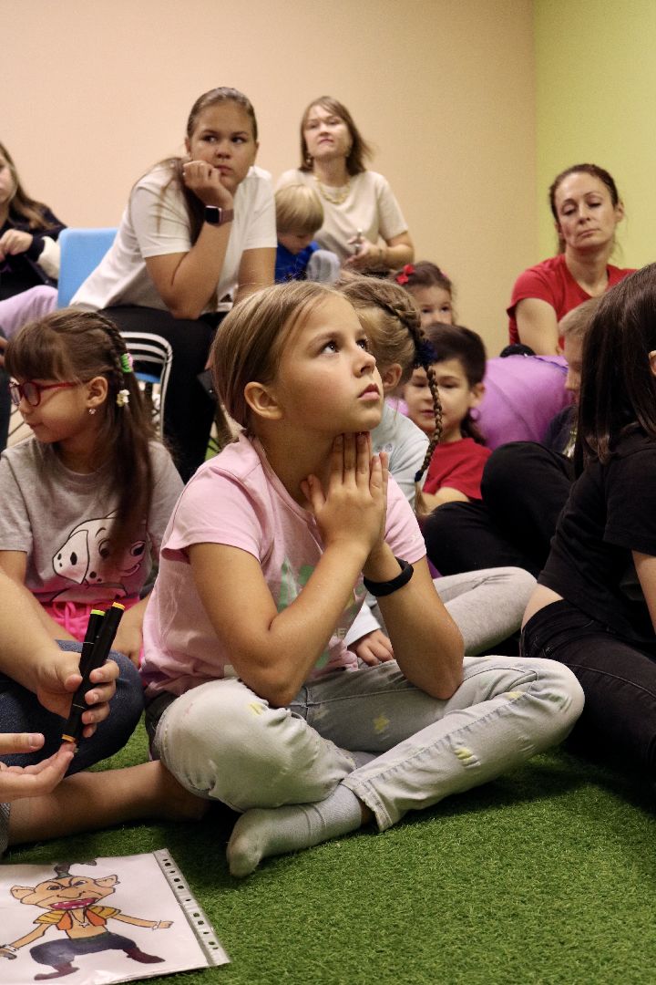 домодедово, подмосковье, безопасность детей, правила самозащиты, незнакомцы, правила поведения, союз женщин россии, правило светофора, дополнительное образование,