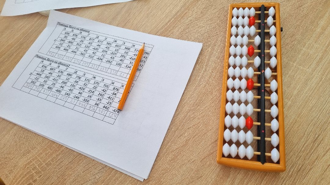 Подмосковье, Ивантеевка, Активное Долголетие