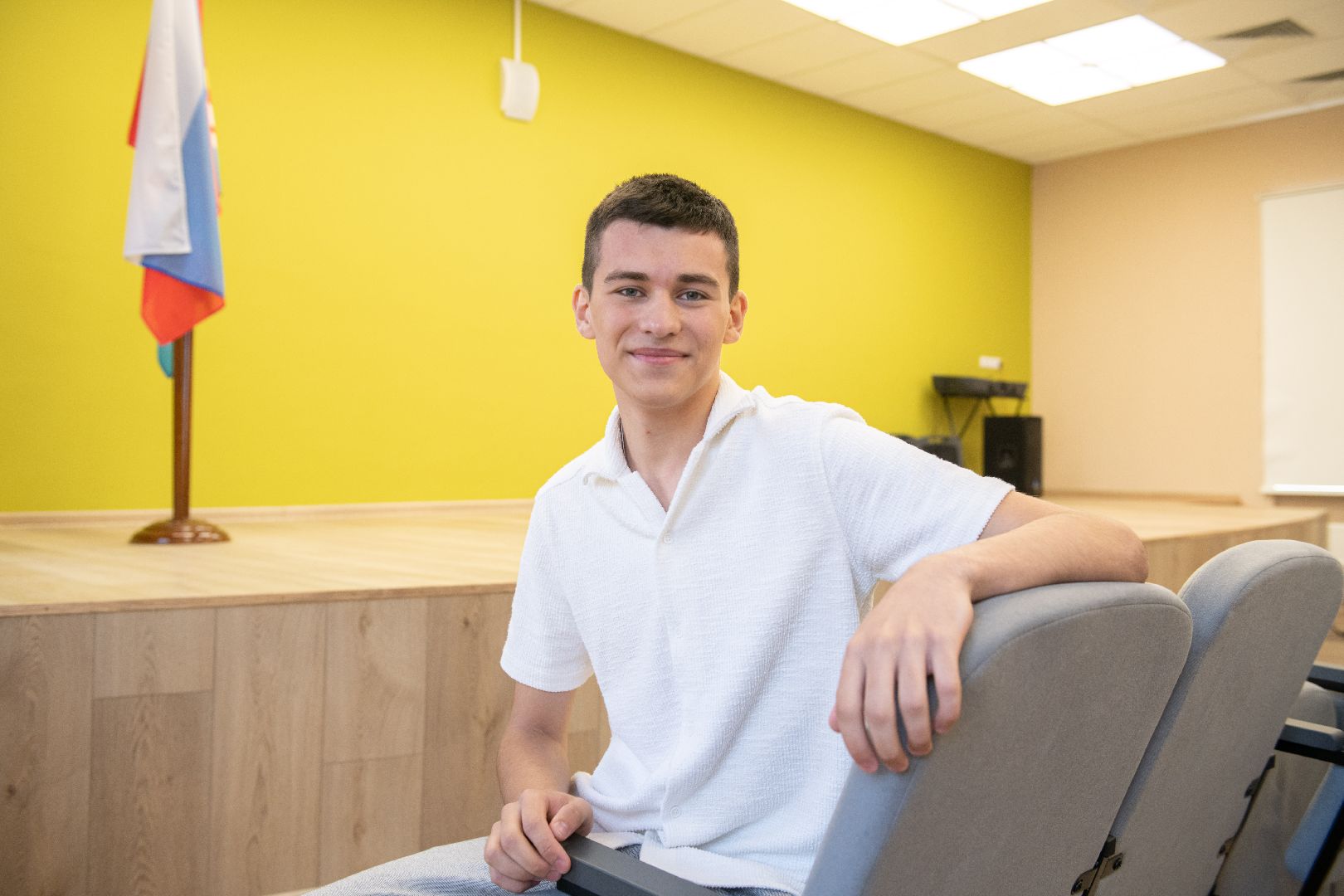 лыткарино, образование, ремонт школ, образование подмосковья,