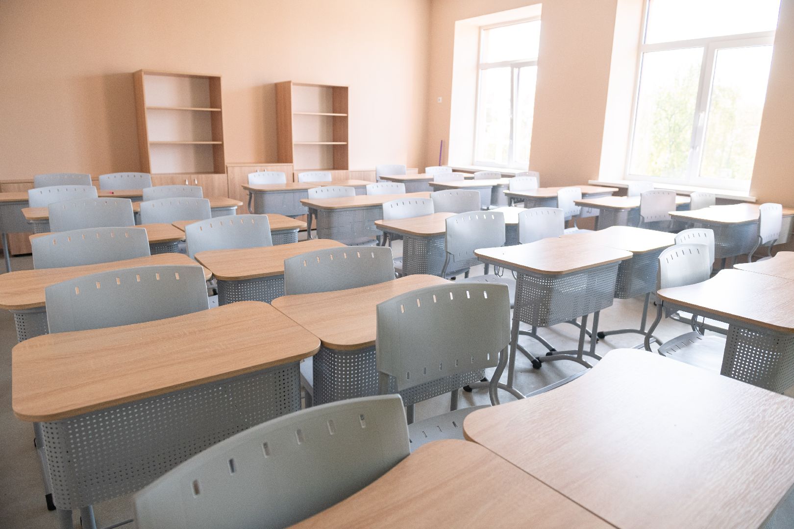 лыткарино, образование, ремонт школ, образование подмосковья,