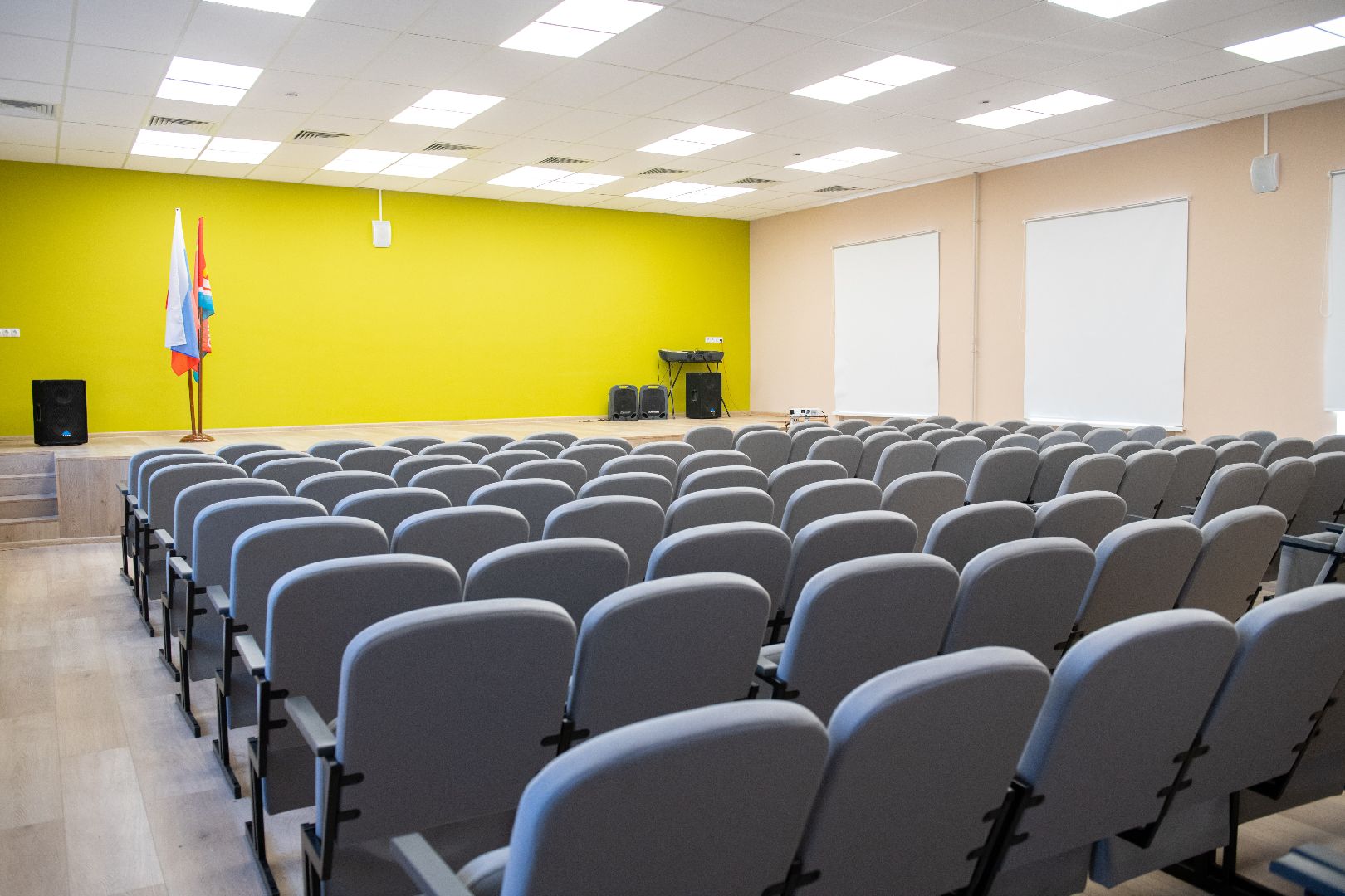 лыткарино, образование, ремонт школ, образование подмосковья,