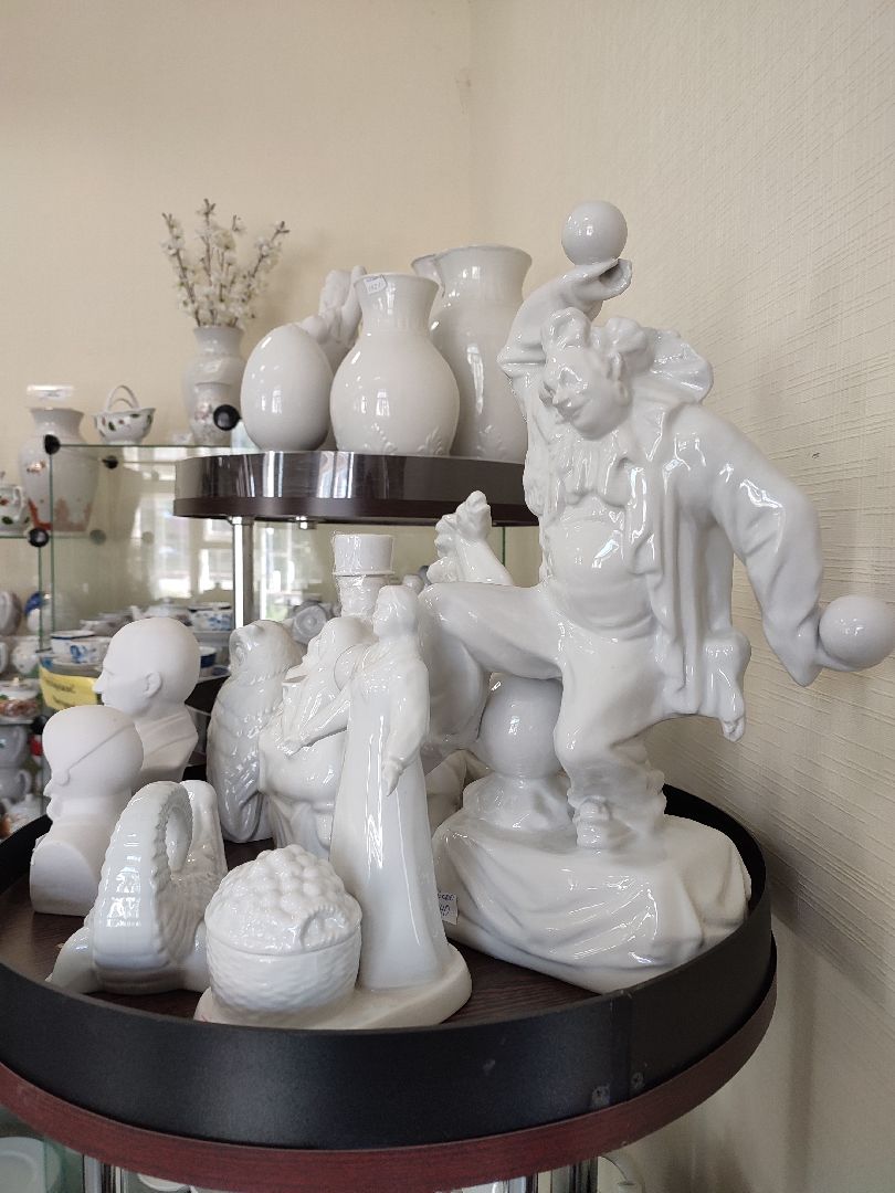 талдом, фарфор, фарфорвербилки, гарднер, история,