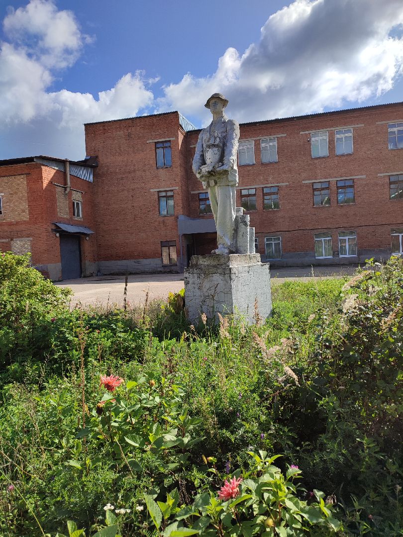 талдом, фарфор, фарфорвербилки, гарднер, история,