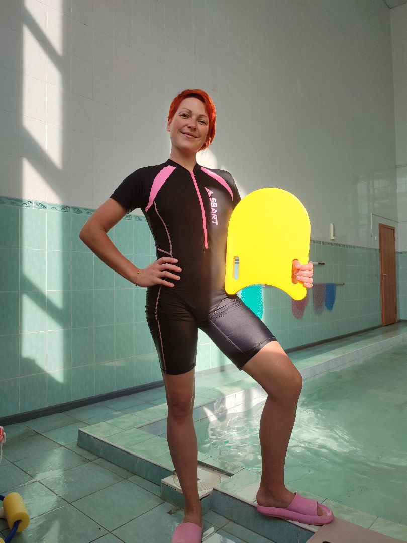 дети, еленашишкова, детскийсадромашка, талдом, спорт,