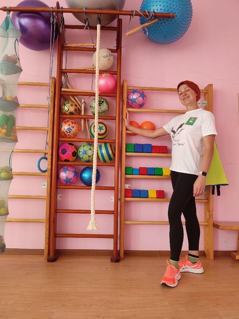 дети, еленашишкова, детскийсадромашка, талдом, спорт,