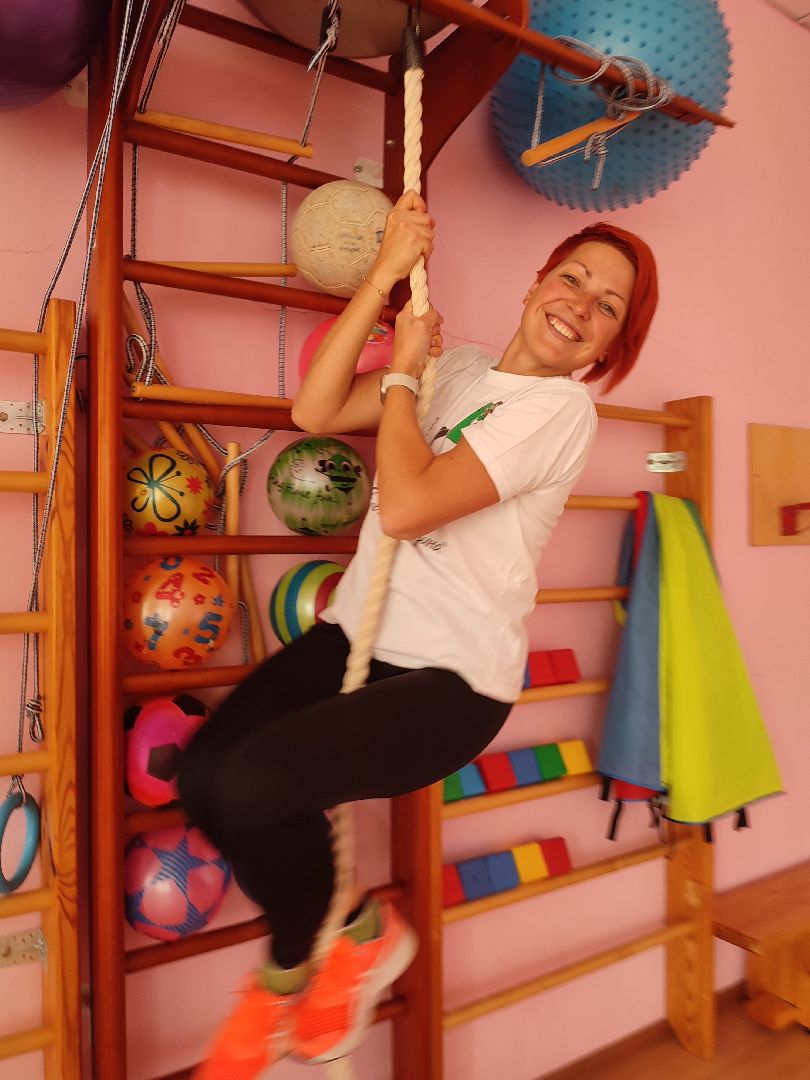 дети, еленашишкова, детскийсадромашка, талдом, спорт,