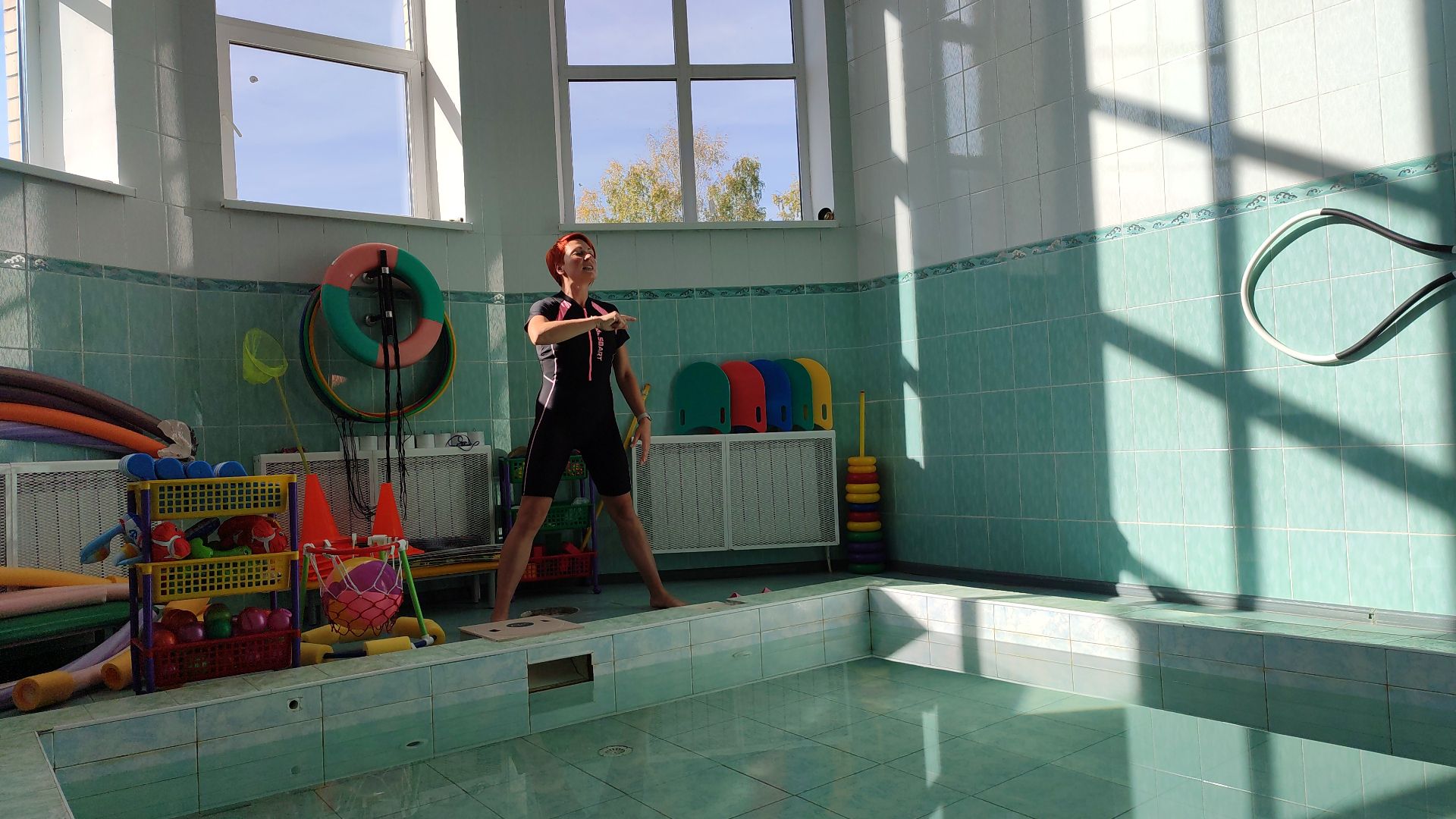 дети, еленашишкова, детскийсадромашка, талдом, спорт,