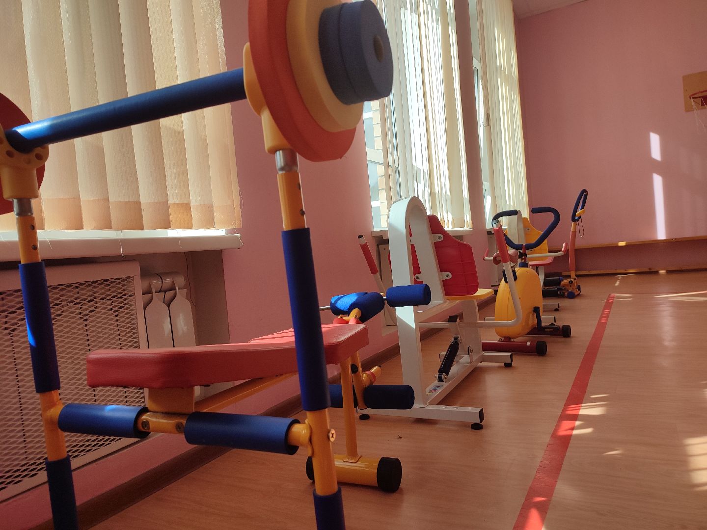 дети, еленашишкова, детскийсадромашка, талдом, спорт,