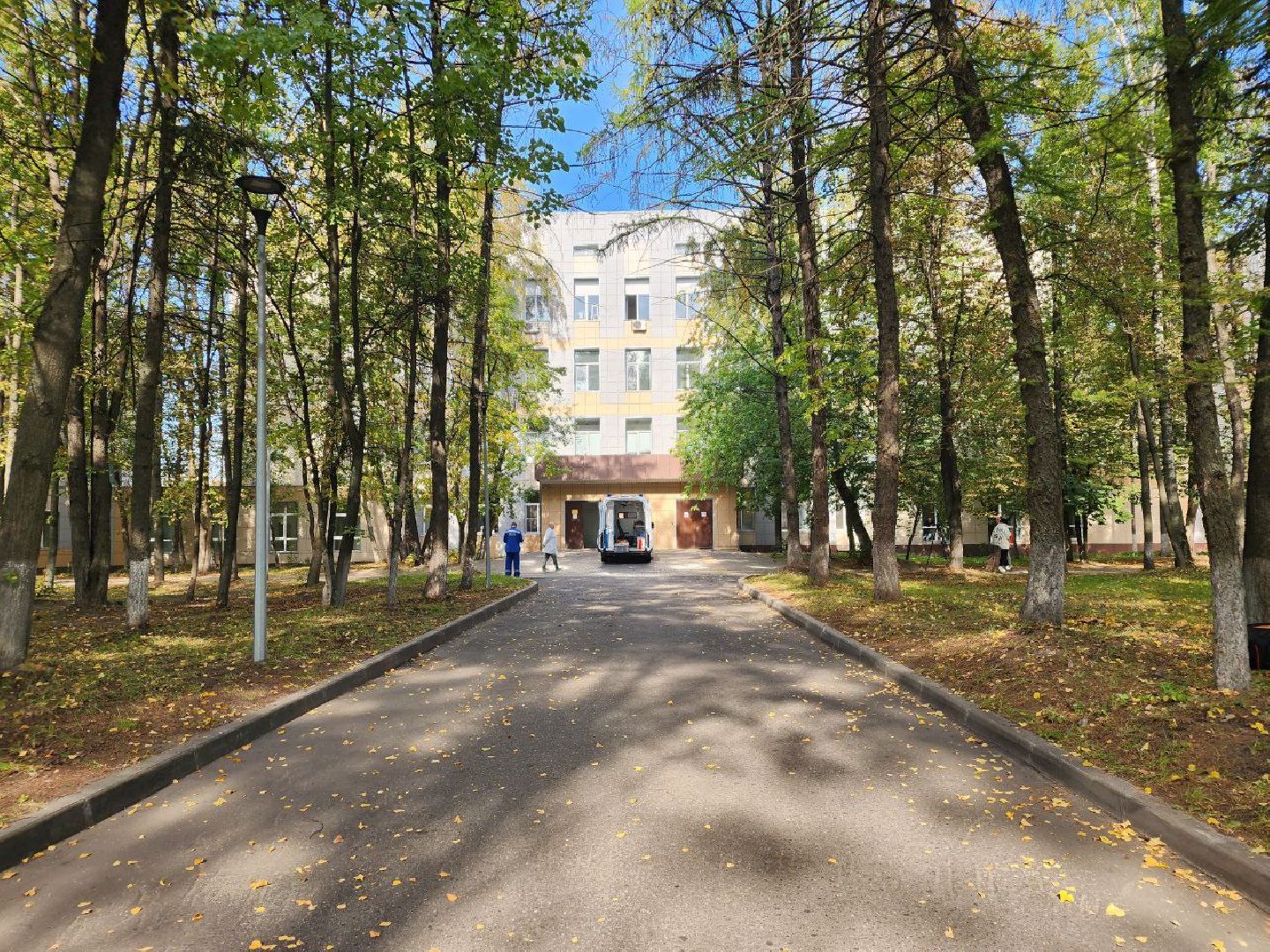 ЧП, газ, газовая безопасность, Балашиха,