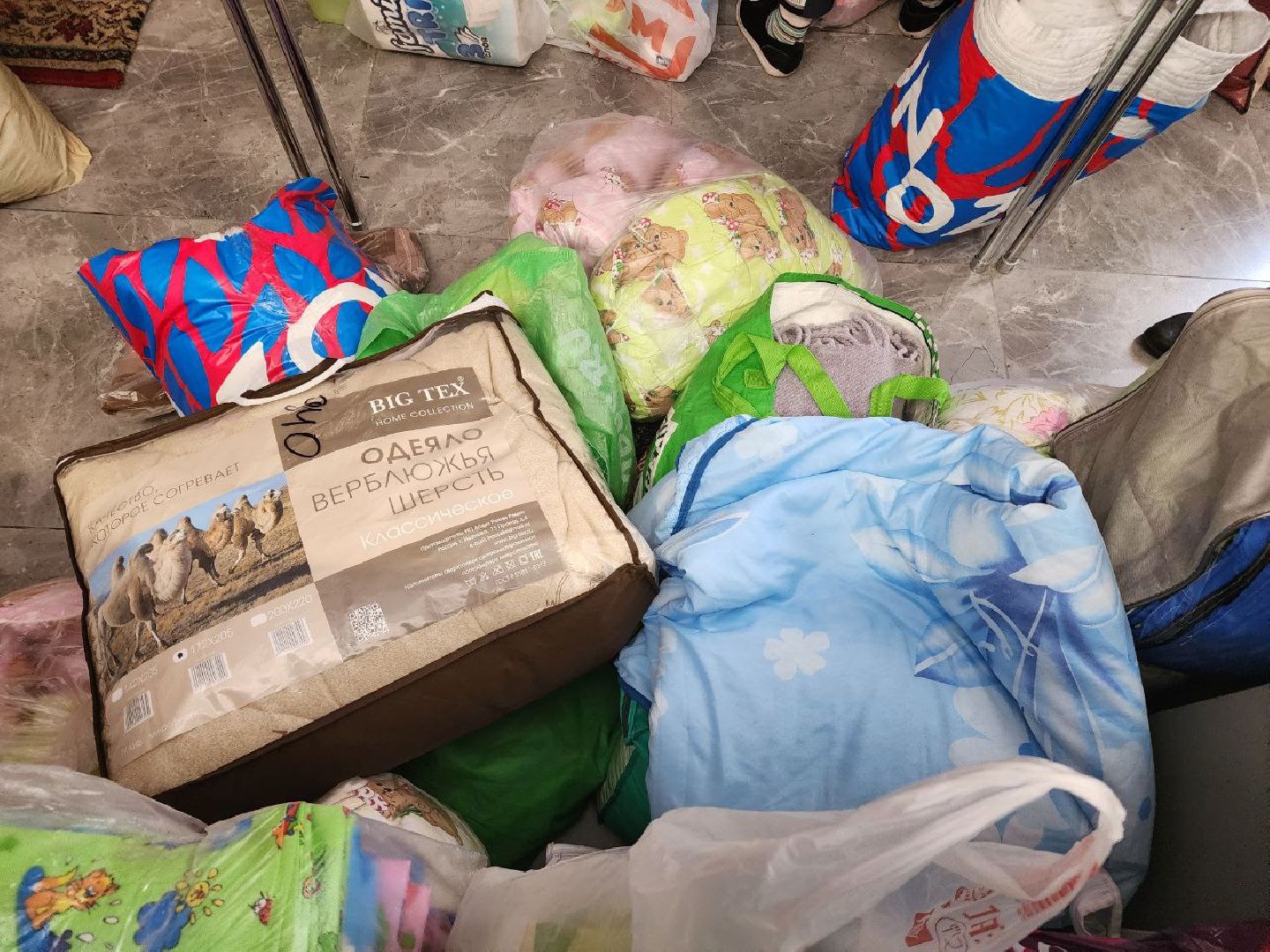 чп, взрыв газа, Балашиха, волонтеры подмосковья,