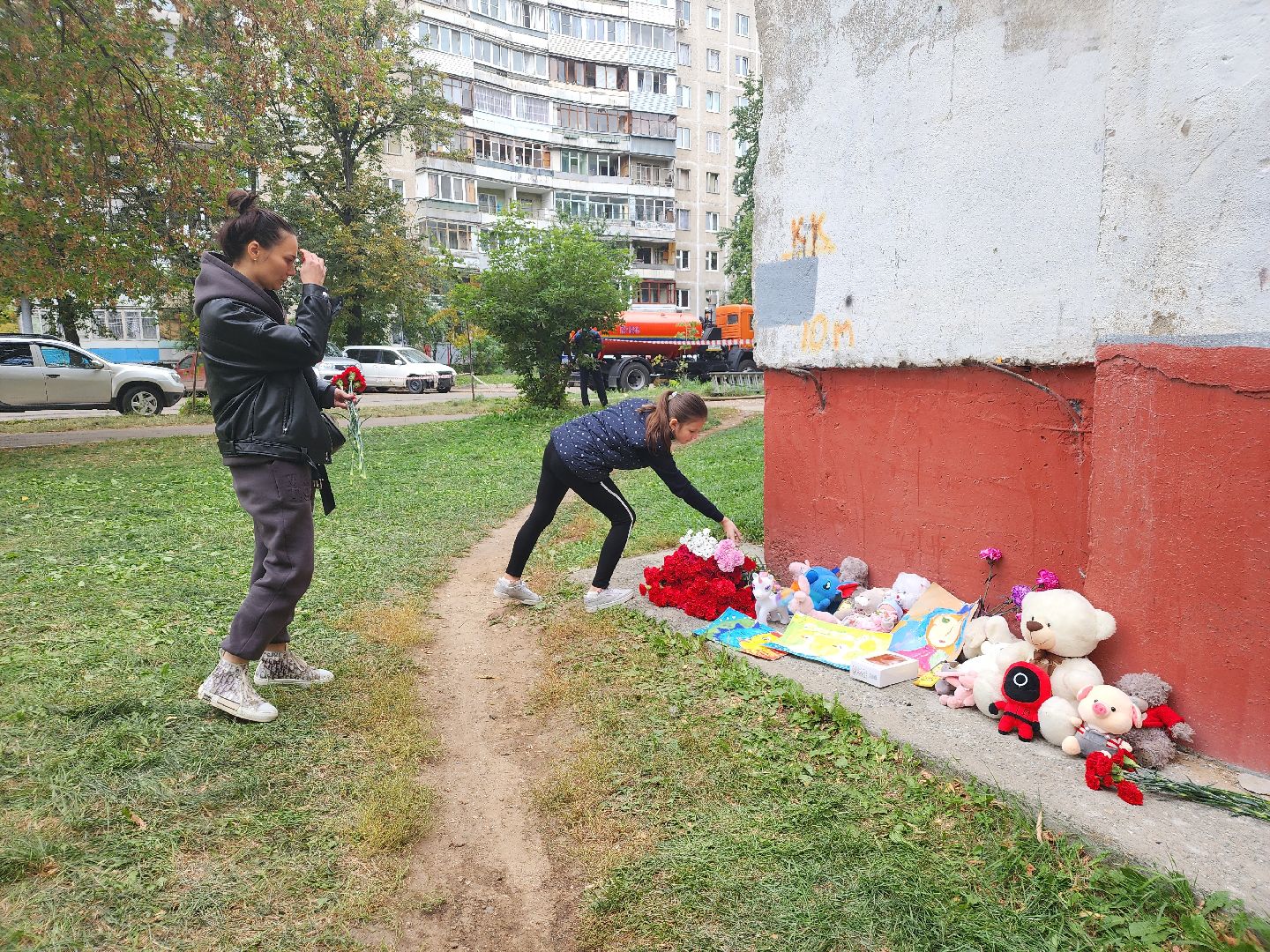 ЧП, спасатели, МЧС, Балашиха,