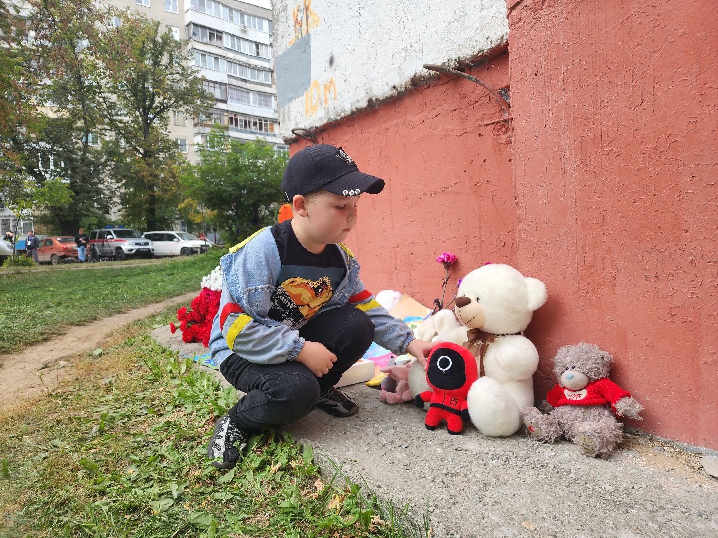 ЧП, спасатели, МЧС, Балашиха,