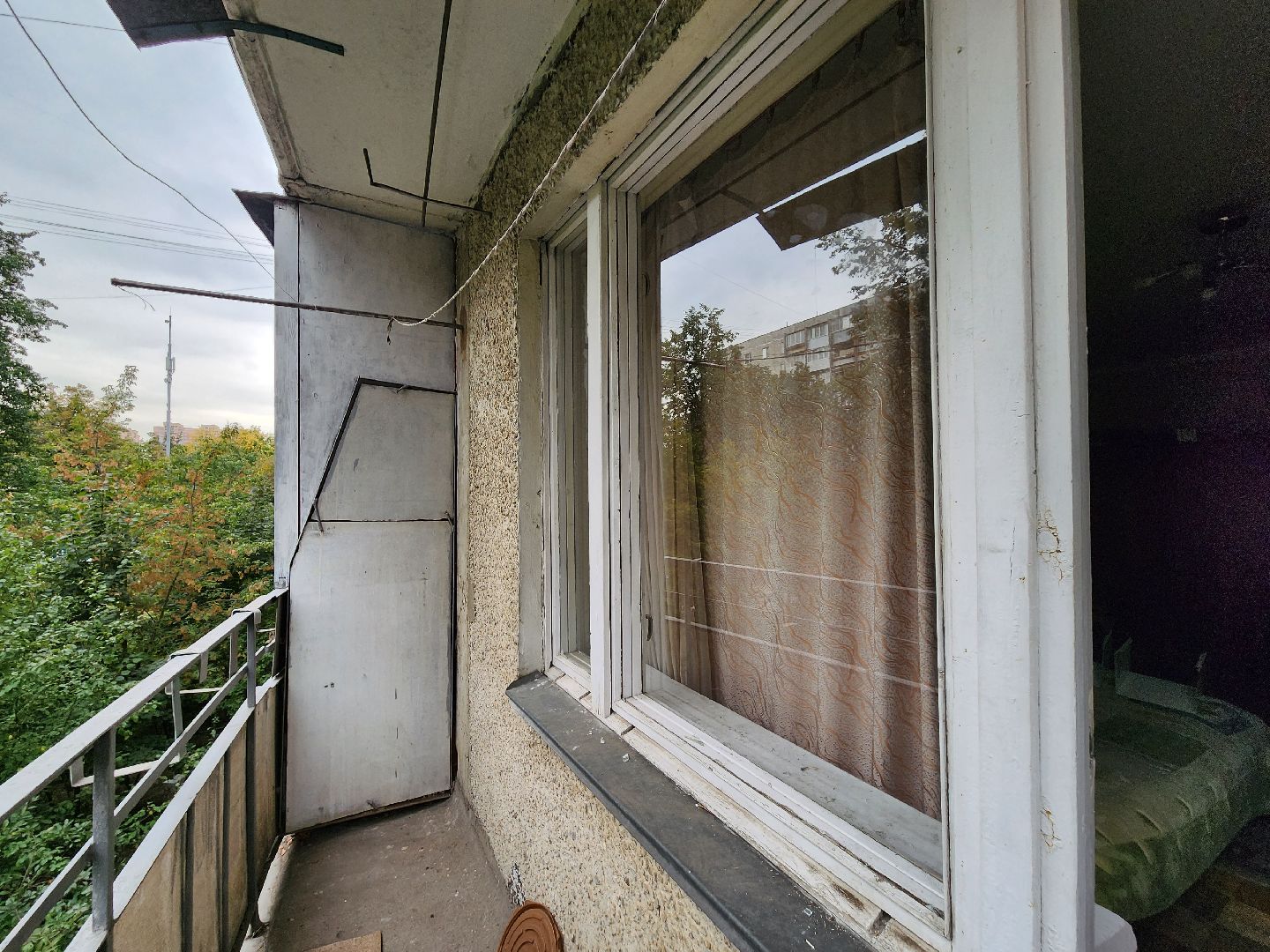 ЧП, Балашиха, взрыв газа, управляющая компания,