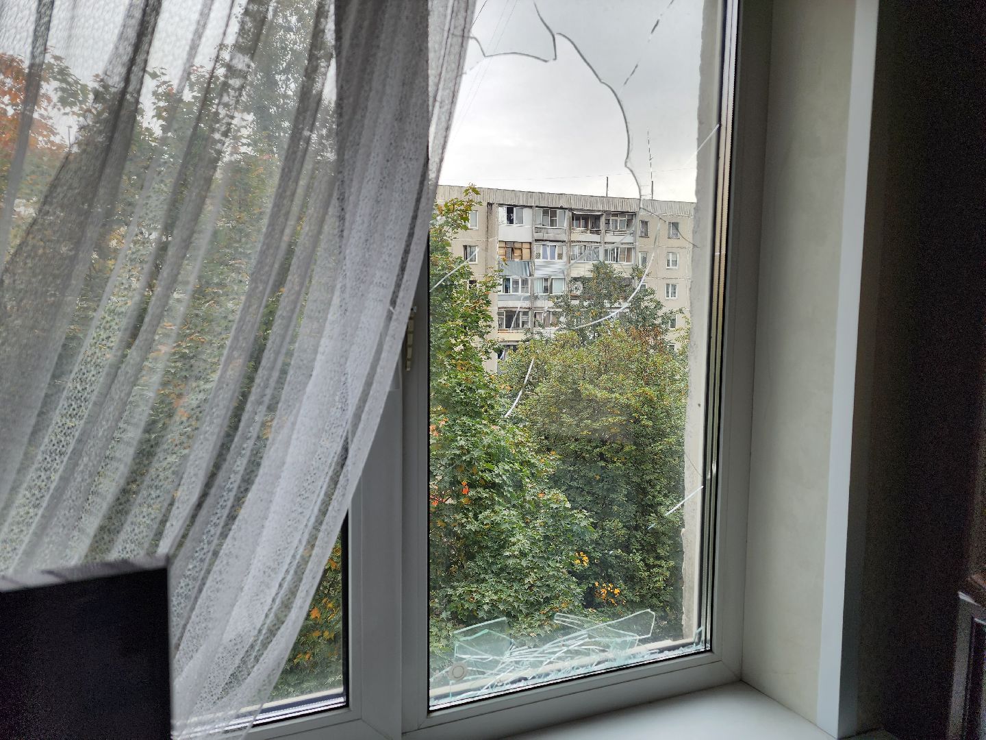 ЧП, Балашиха, взрыв газа, управляющая компания,