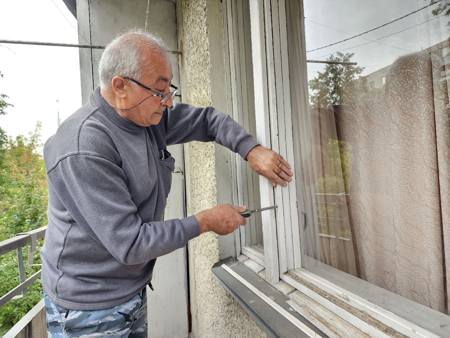 ЧП, Балашиха, взрыв газа, управляющая компания,