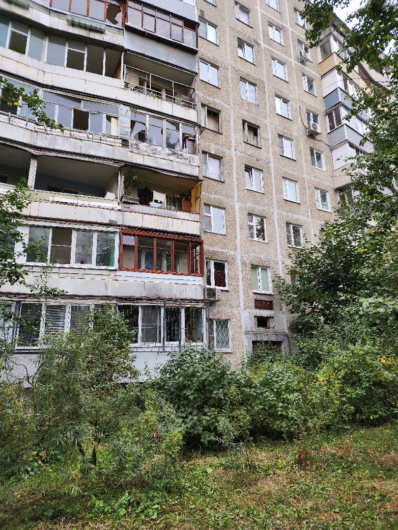 ЧП, Балашиха, взрыв газа, управляющая компания,