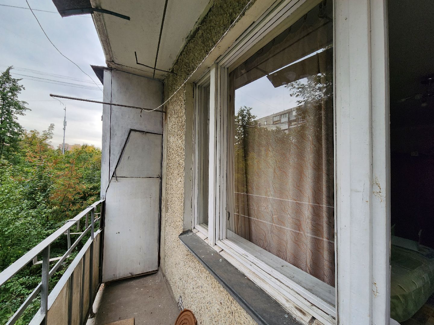 ЧП, Балашиха, взрыв газа, управляющая компания,