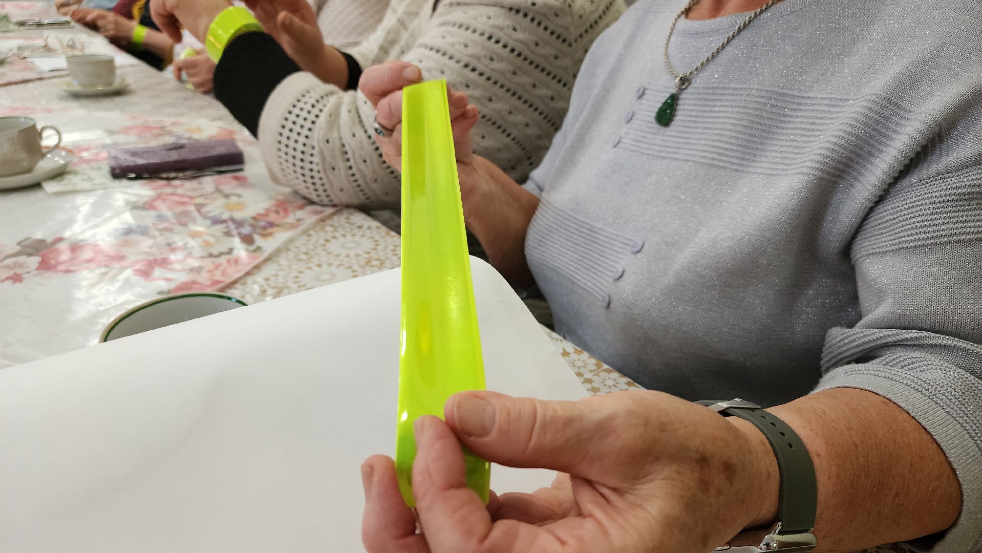 пенсионеры, ветераны, протвино, ЮИДД, День пожилого человека,