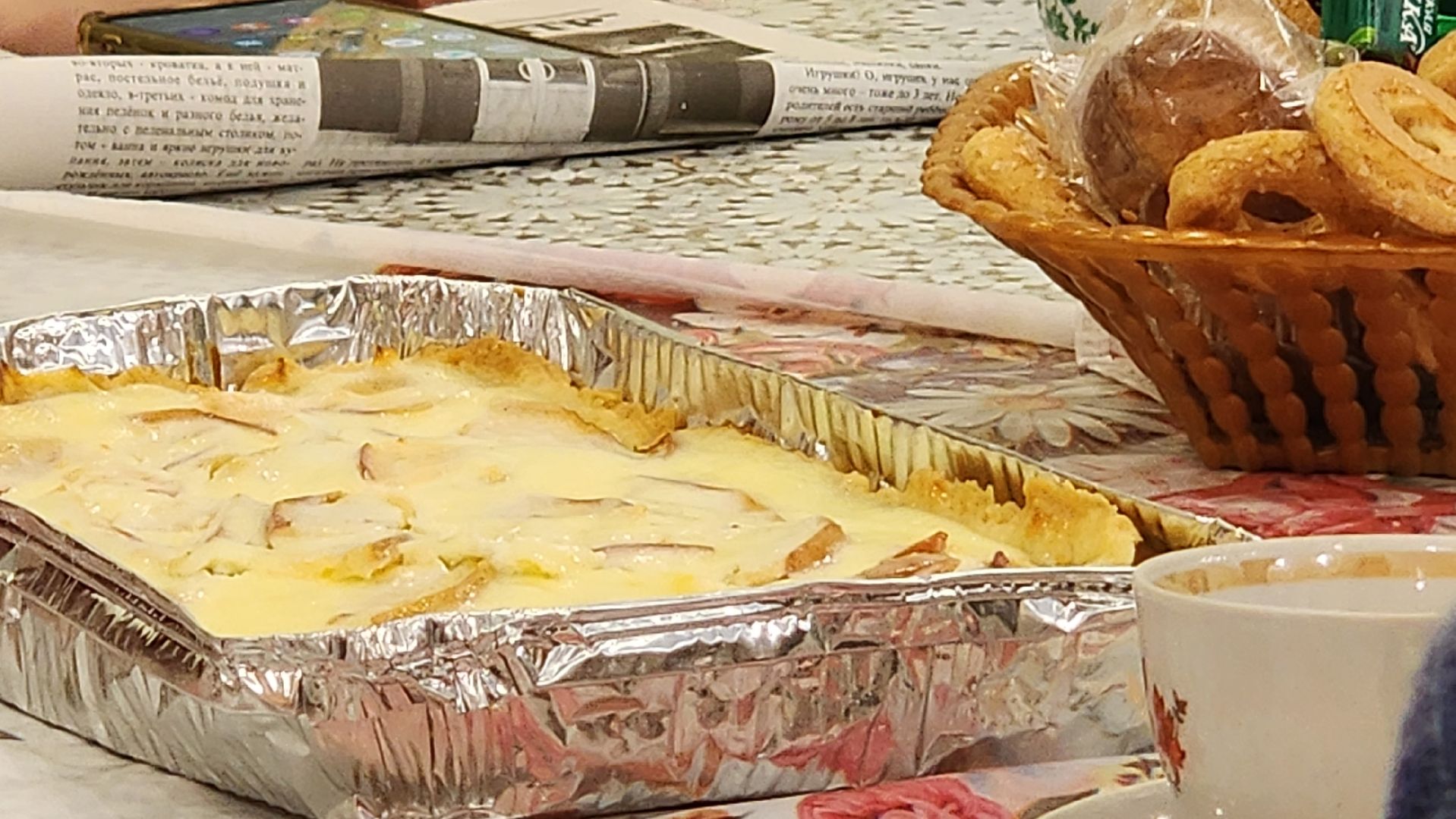 пенсионеры, ветераны, протвино, ЮИДД, День пожилого человека,