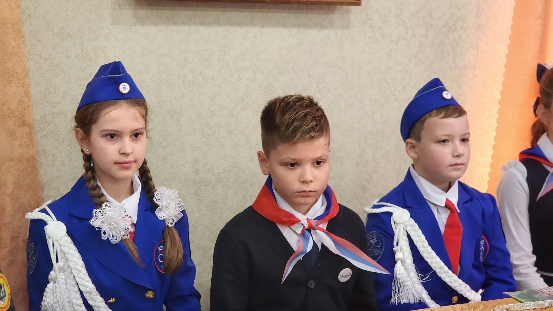 пенсионеры, ветераны, протвино, ЮИДД, День пожилого человека,