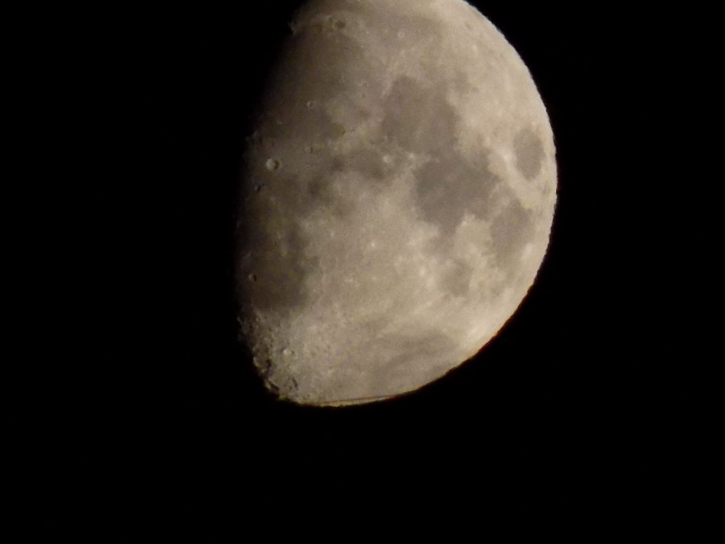 Луна, Шатура, суперлуние, растущая луна, эксклюзив,