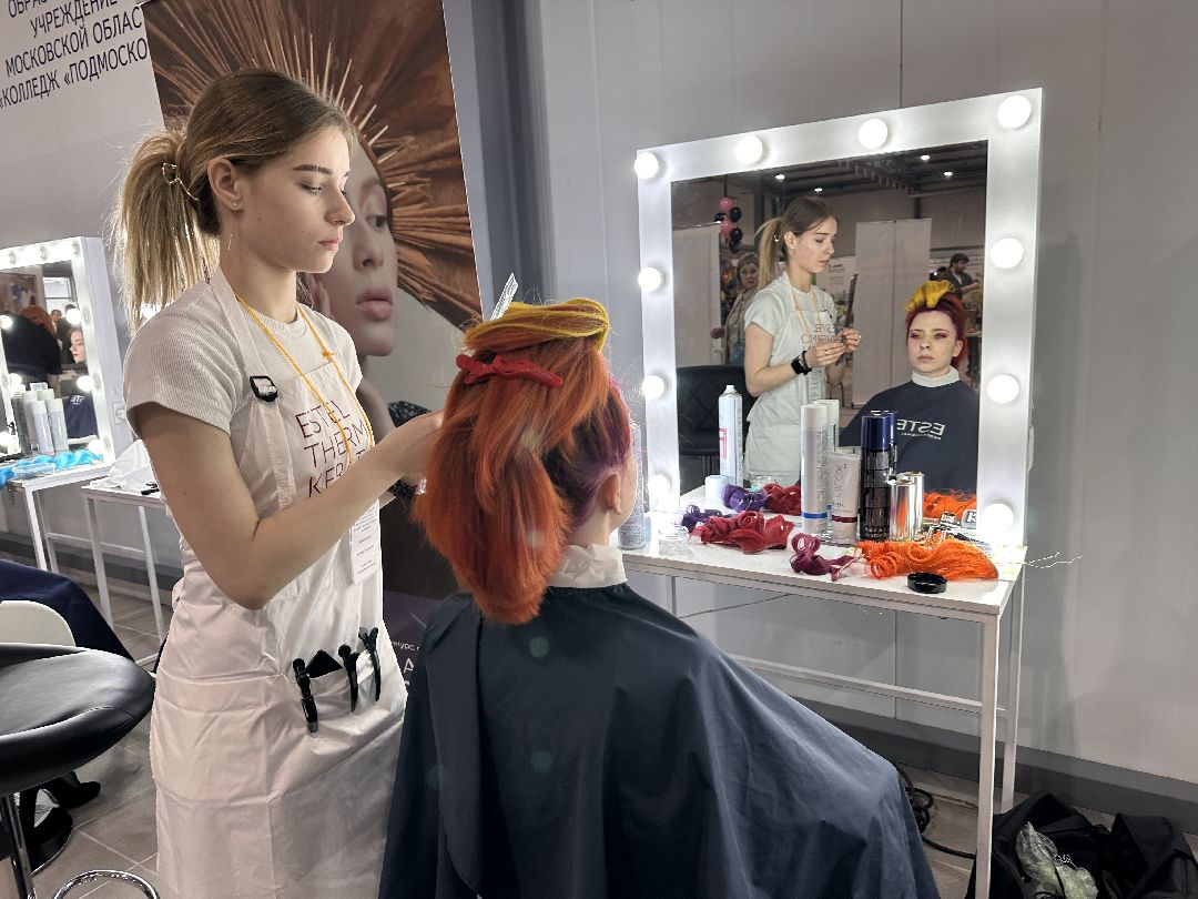 Одинцово, Бизнес, Предприниматели, Волин-ЭКСПО, Конкурс, Меры поддержки