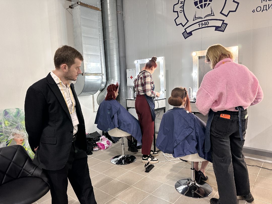 Одинцово, Бизнес, Предприниматели, Волин-ЭКСПО, Конкурс, Меры поддержки