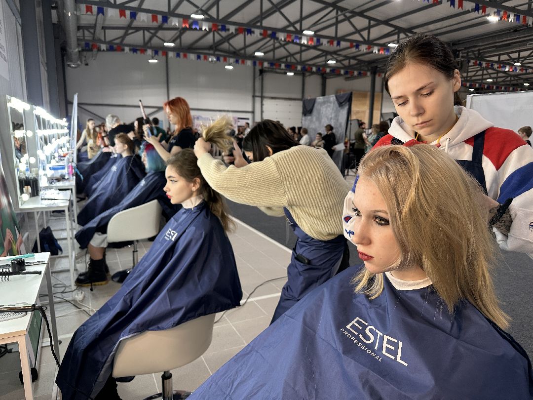 Одинцово, Бизнес, Предприниматели, Волин-ЭКСПО, Конкурс, Меры поддержки