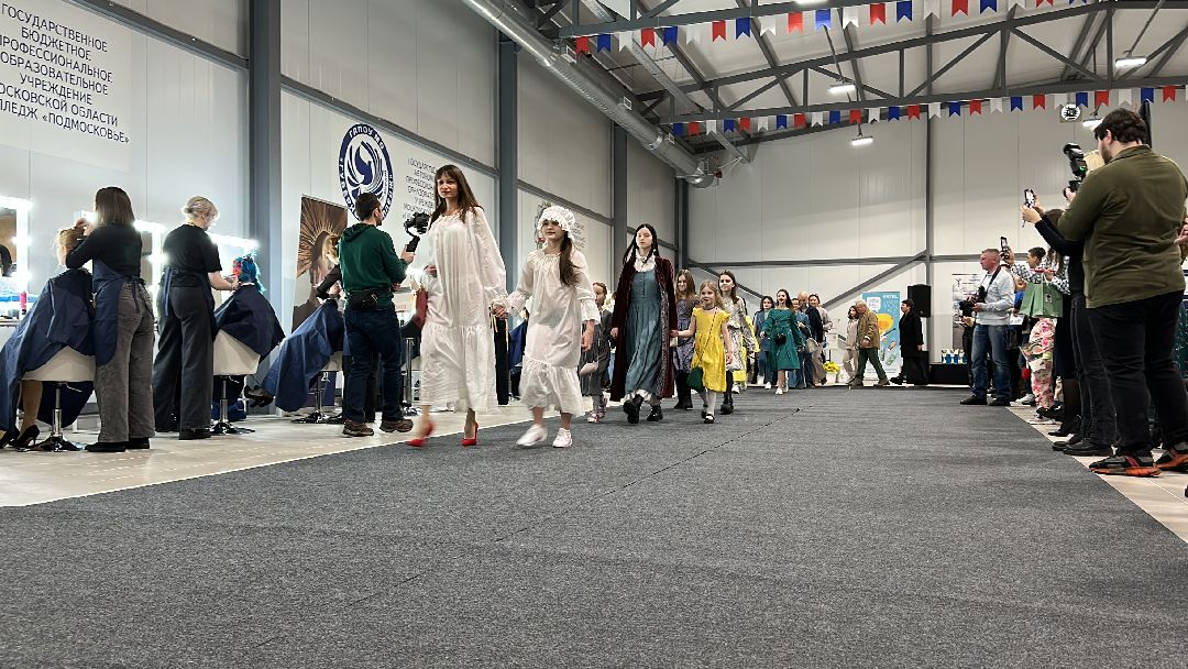 Одинцово, Бизнес, Предприниматели, Волин-ЭКСПО, Конкурс, Меры поддержки