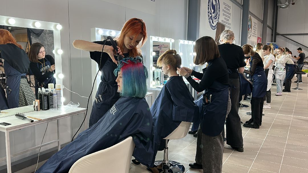 Одинцово, Бизнес, Предприниматели, Волин-ЭКСПО, Конкурс, Меры поддержки