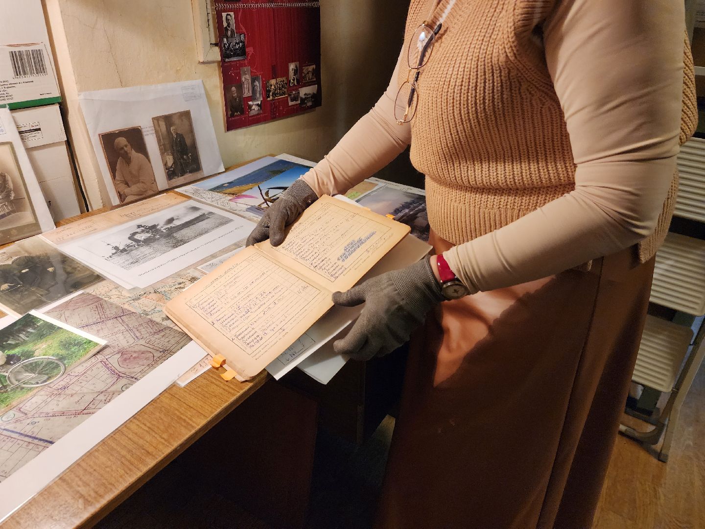 история, пушкино, экскурсия,