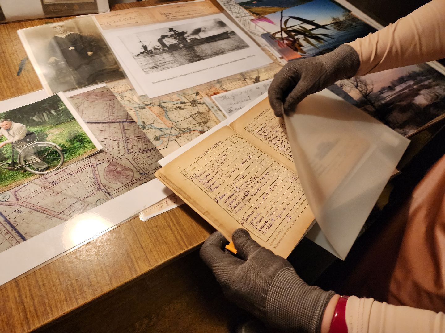 история, пушкино, экскурсия,