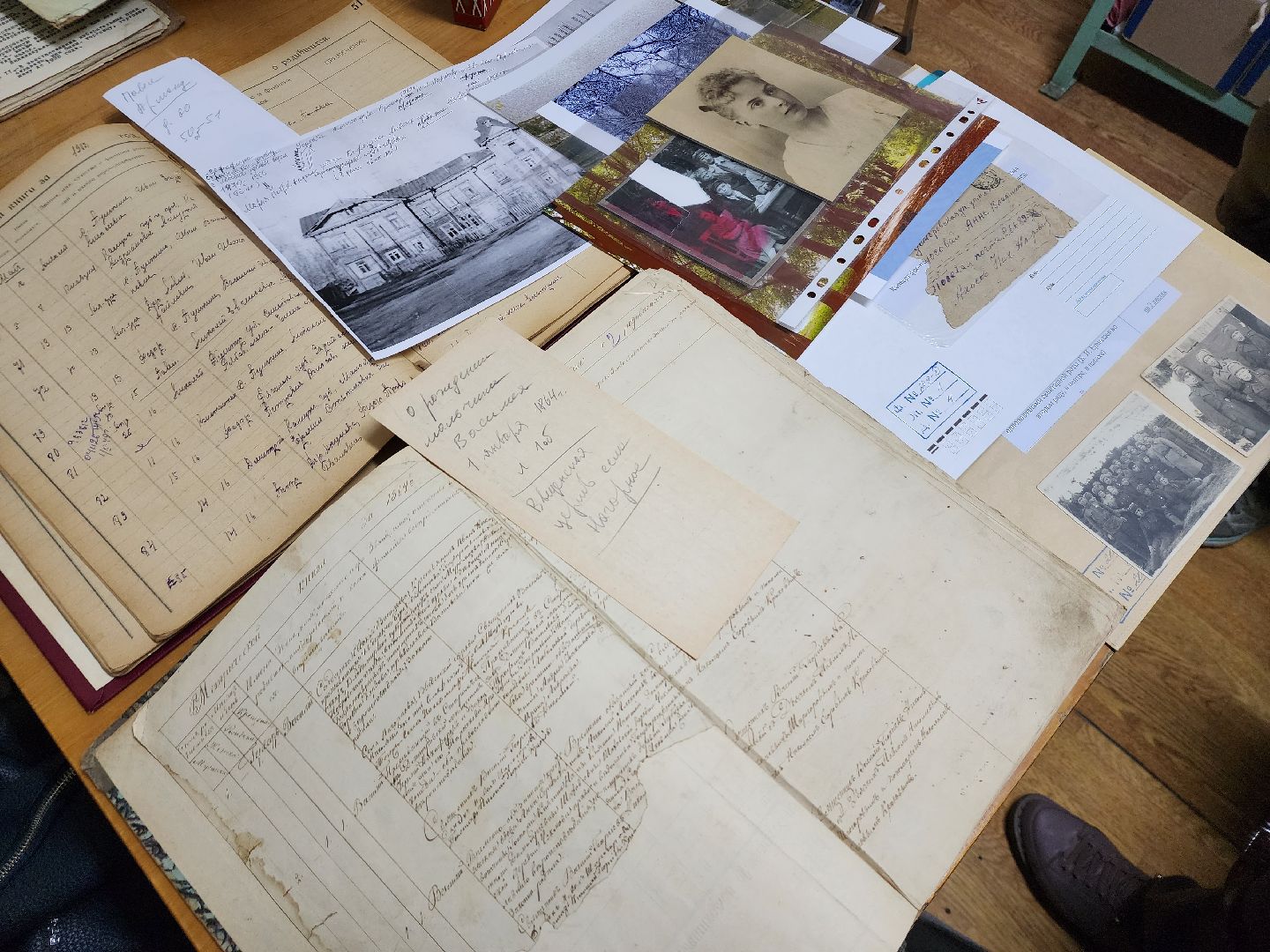 история, пушкино, экскурсия,