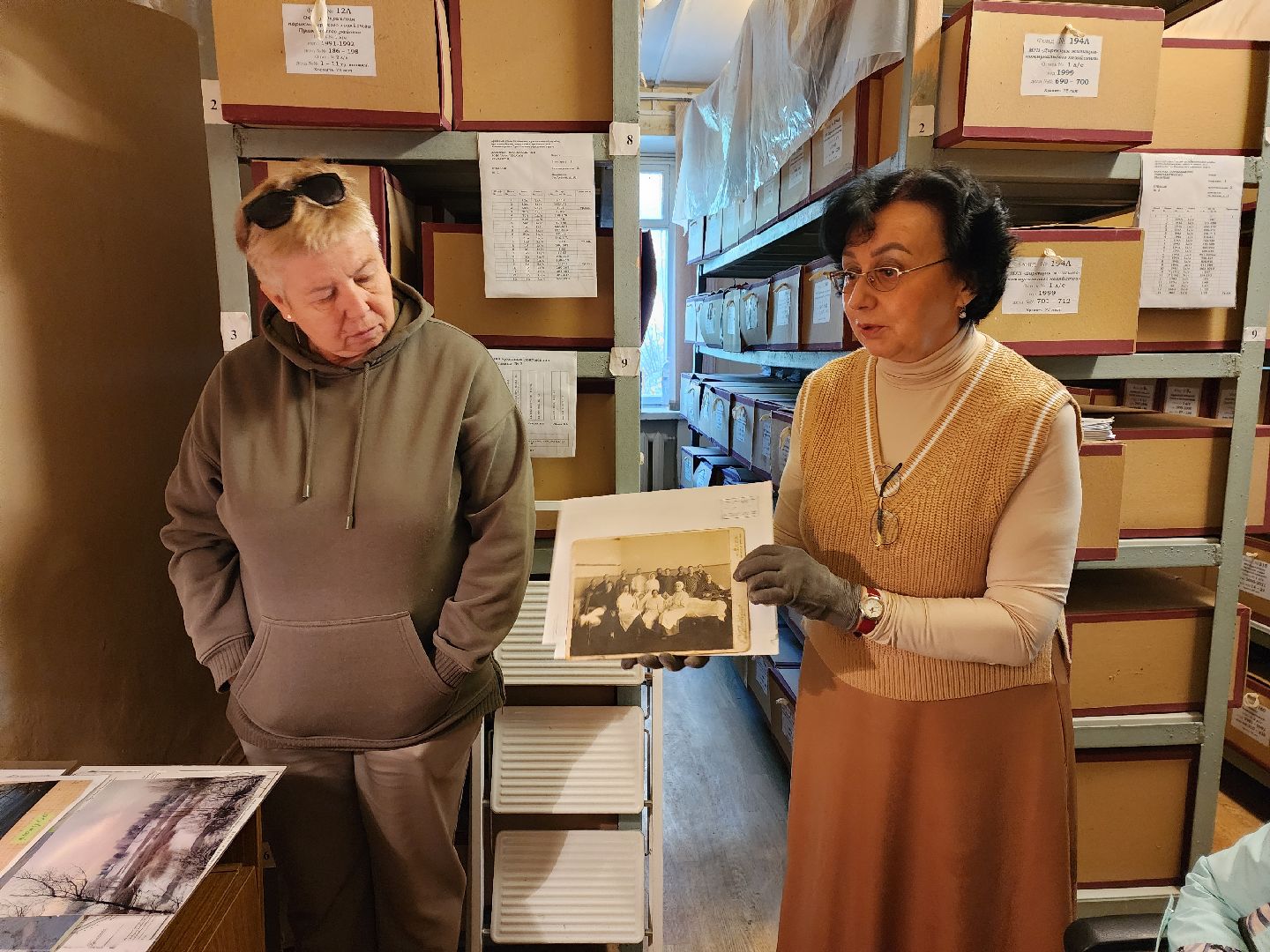 история, пушкино, экскурсия,