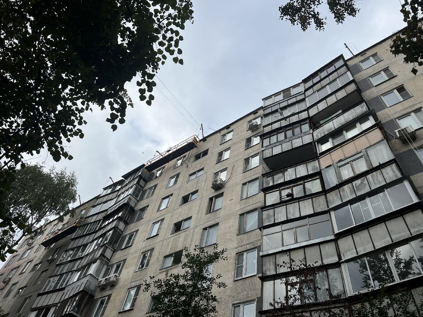 химки, капитальный ремонт, ремонт дома,