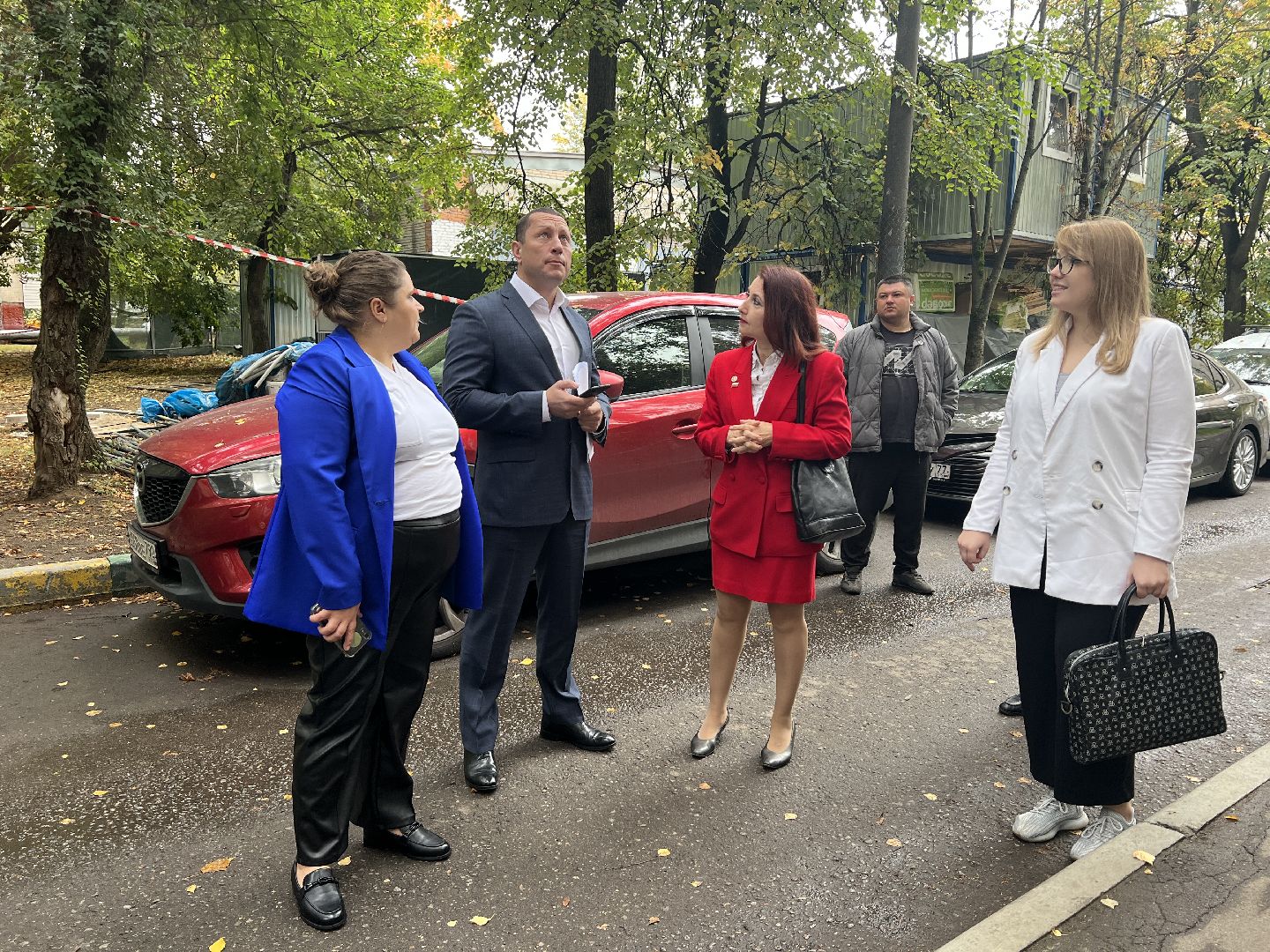 химки, капитальный ремонт, ремонт дома,