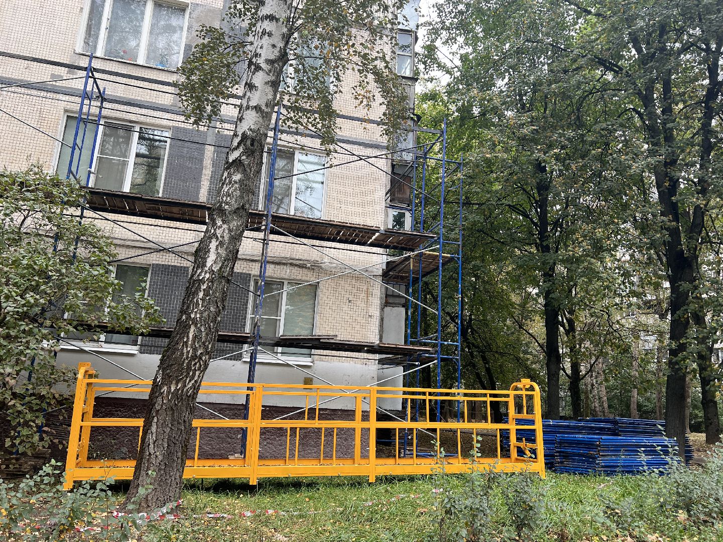 химки, капитальный ремонт, ремонт дома,