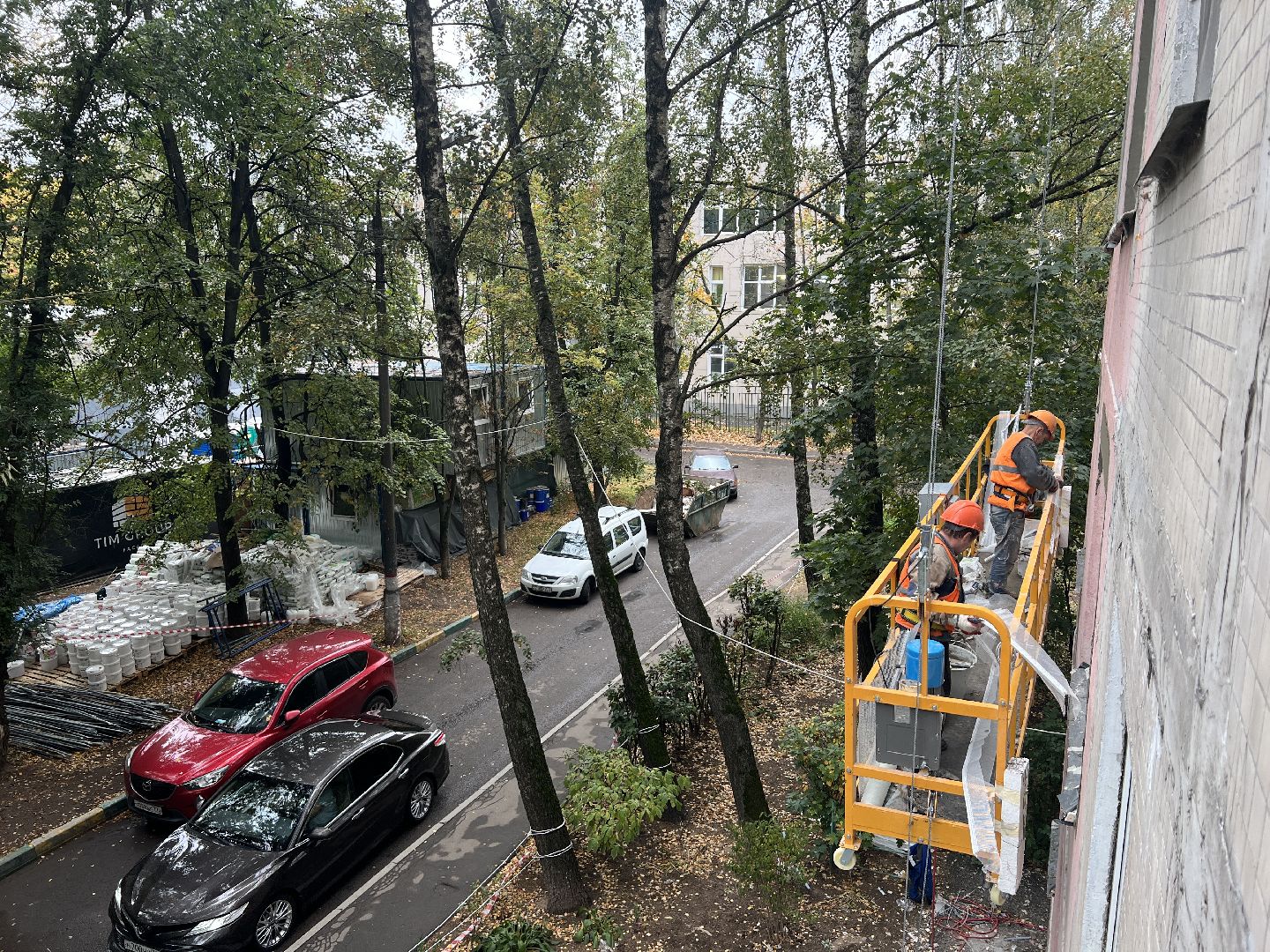 химки, капитальный ремонт, ремонт дома,