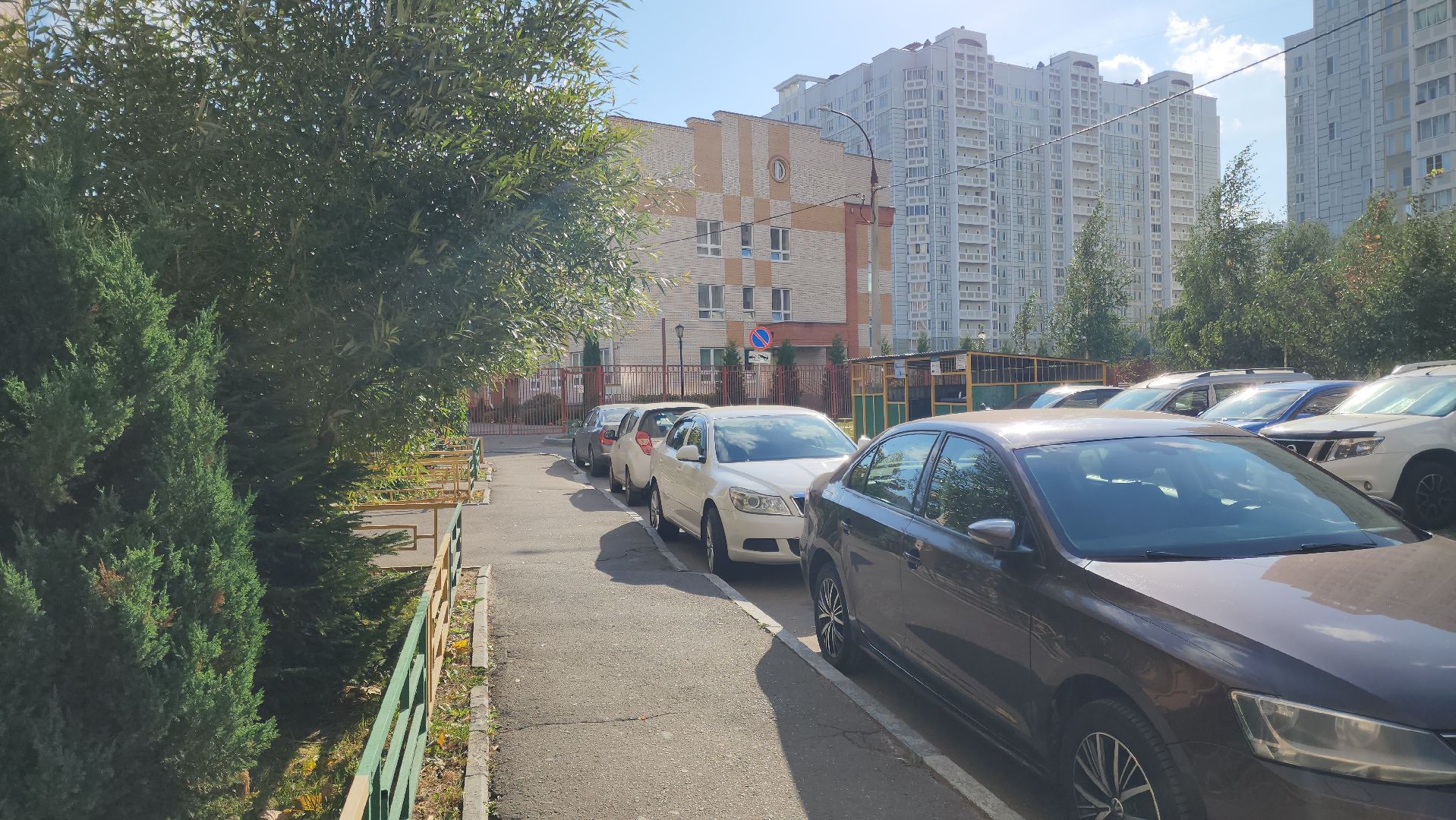 Подольск, жкх, управляющая компания, мусор, уборка, обращение жителей,