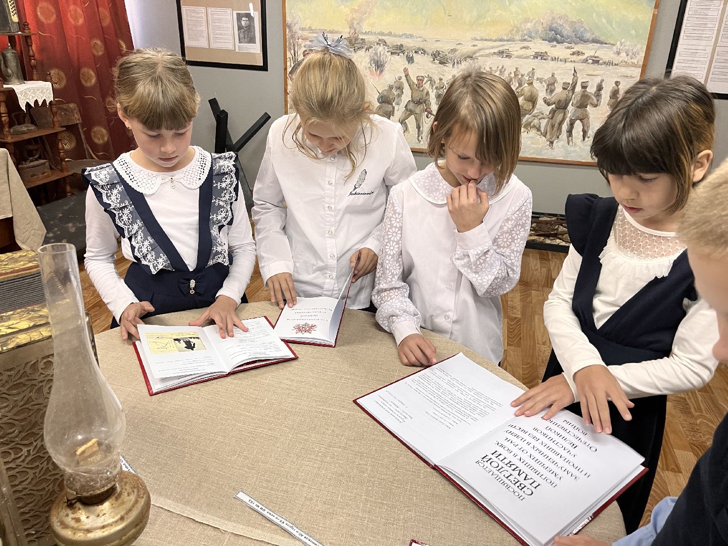 шаховская, учитель, ученики, школа,