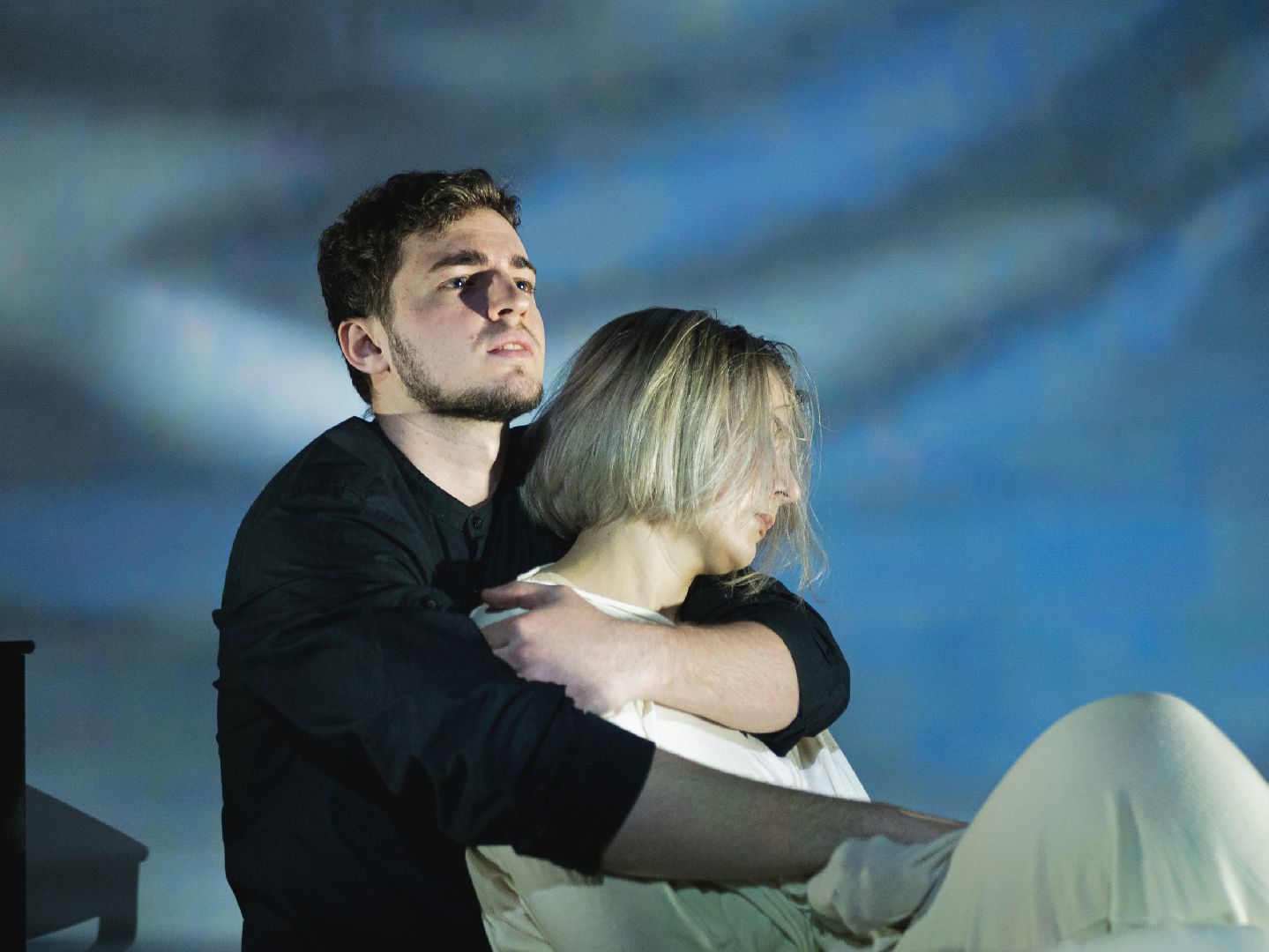 долгопрудный, мфти, физтех, студенческий театр,