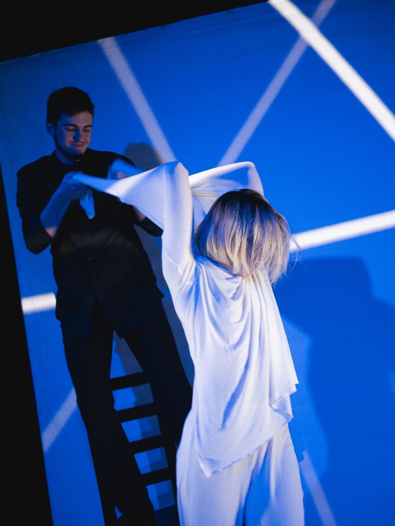 долгопрудный, мфти, физтех, студенческий театр,