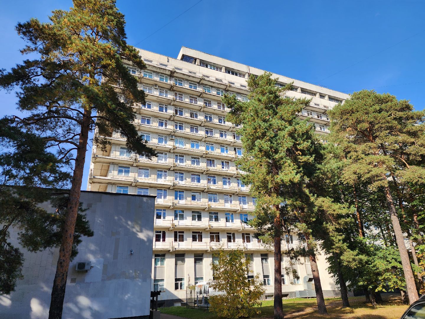 Жуковская ОКБ, новые врачи, трудоустройство, кадры, Семенов, Смагина, соцпакет, льготы, Правительство МО,